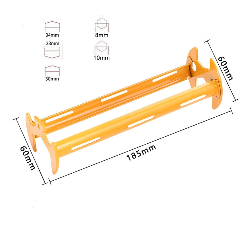 Multifunctional Sink Wrench