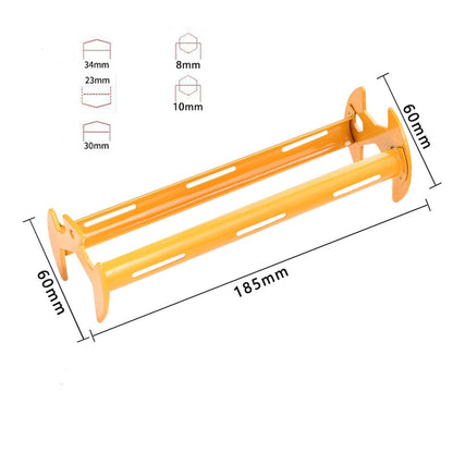Multifunctional Sink Wrench