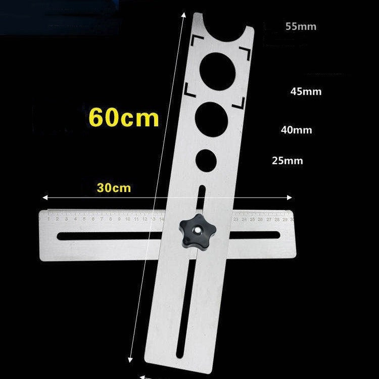 📢📢50% OFF !! ⏰Portable Hole Locator For Ceramic Tiles