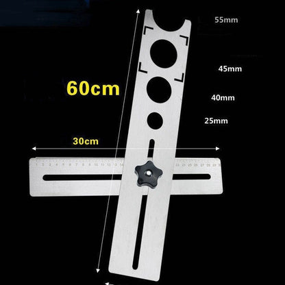📢📢50% OFF !! ⏰Portable Hole Locator For Ceramic Tiles