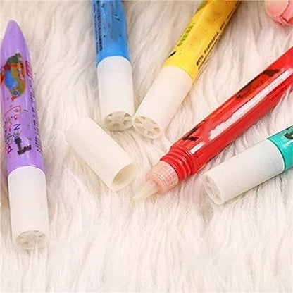 Christmas Best gift - Magic Puffy Pens