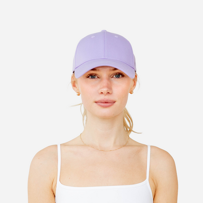 🔥 LAST DAY 50% OFF | Ponytail Baseball Cap – Made For Ponytails, Built For Everyday Comfort