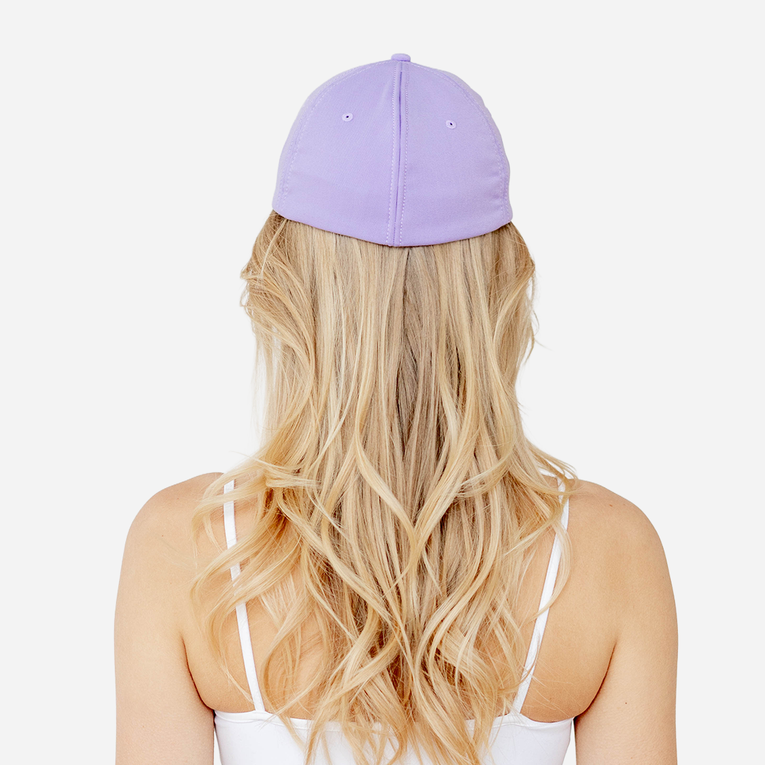 🔥 LAST DAY 50% OFF | Ponytail Baseball Cap – Made For Ponytails, Built For Everyday Comfort