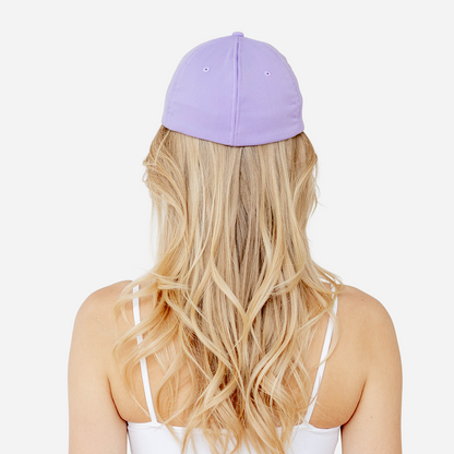 🔥 LAST DAY 50% OFF | Ponytail Baseball Cap – Made For Ponytails, Built For Everyday Comfort