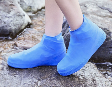 Thick Wear-Resistant Waterproof Shoe Cover