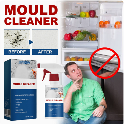 📢📢49% OFF !! ⏰Mildew Cleaner Foam