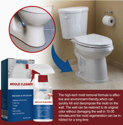 📢📢49% OFF !! ⏰Mildew Cleaner Foam