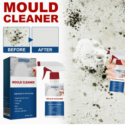 📢📢49% OFF !! ⏰Mildew Cleaner Foam