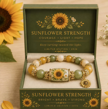 ❤ Love, Remembrance & Cardinal Blessings 🕊️ | 2026 Limited Edition Bracelet