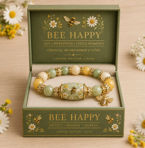 ❤ Love, Remembrance & Cardinal Blessings 🕊️ | 2026 Limited Edition Bracelet