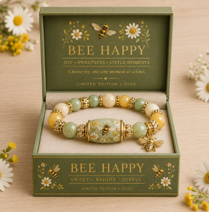 ❤ Love, Remembrance & Cardinal Blessings 🕊️ | 2026 Limited Edition Bracelet
