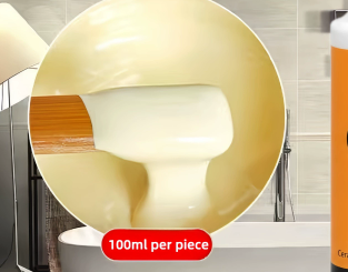 Twin-Tube Ceramic Tile Repair Paste