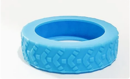 Luggage Suitcase Wheels Protection Covers