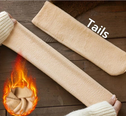 5 pairs of snow socks🥳Buy 1 Get 1 Free （10pairs）