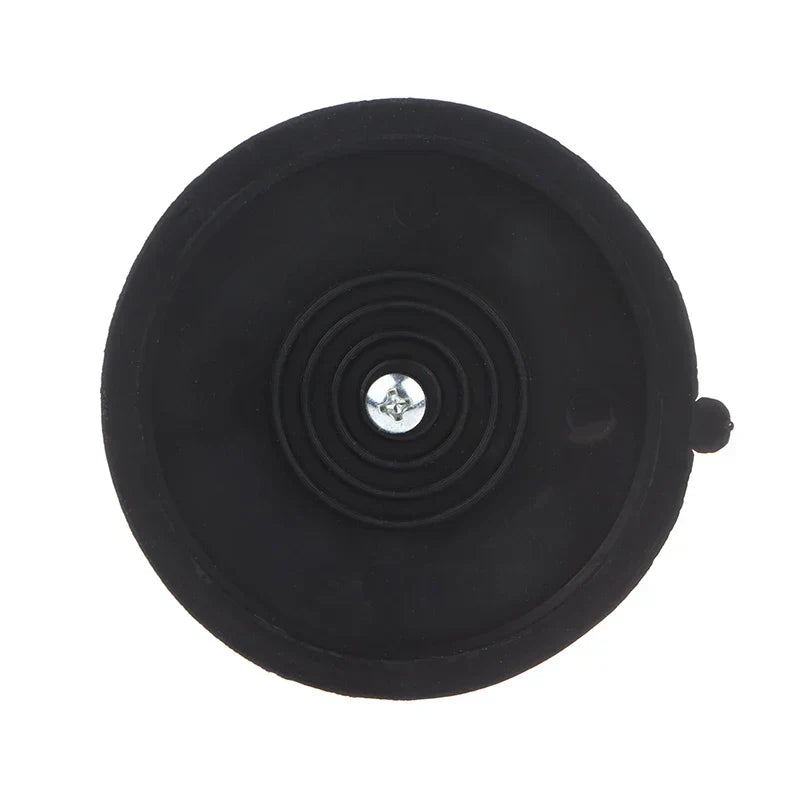 WasherStabilizer: Soporte Antiruido y Antivibración para Lavadora