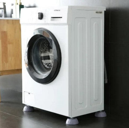 WasherStabilizer: Soporte Antiruido y Antivibración para Lavadora