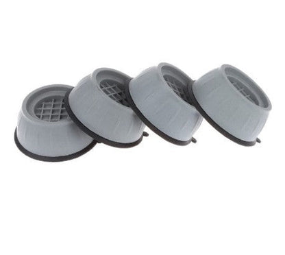 WasherStabilizer: Soporte Antiruido y Antivibración para Lavadora