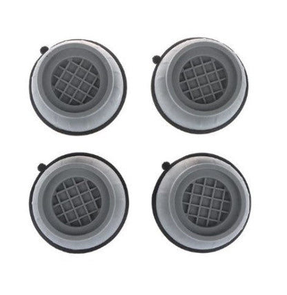 WasherStabilizer: Soporte Antiruido y Antivibración para Lavadora