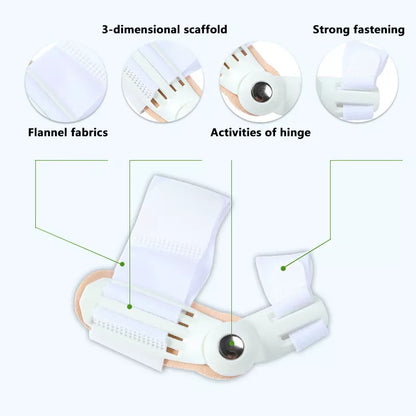 Orthopaedic Bunion Corrector