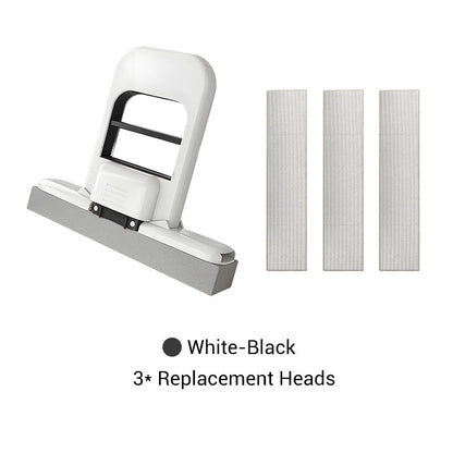 Mini Mop SELF-WRINGING & portable
