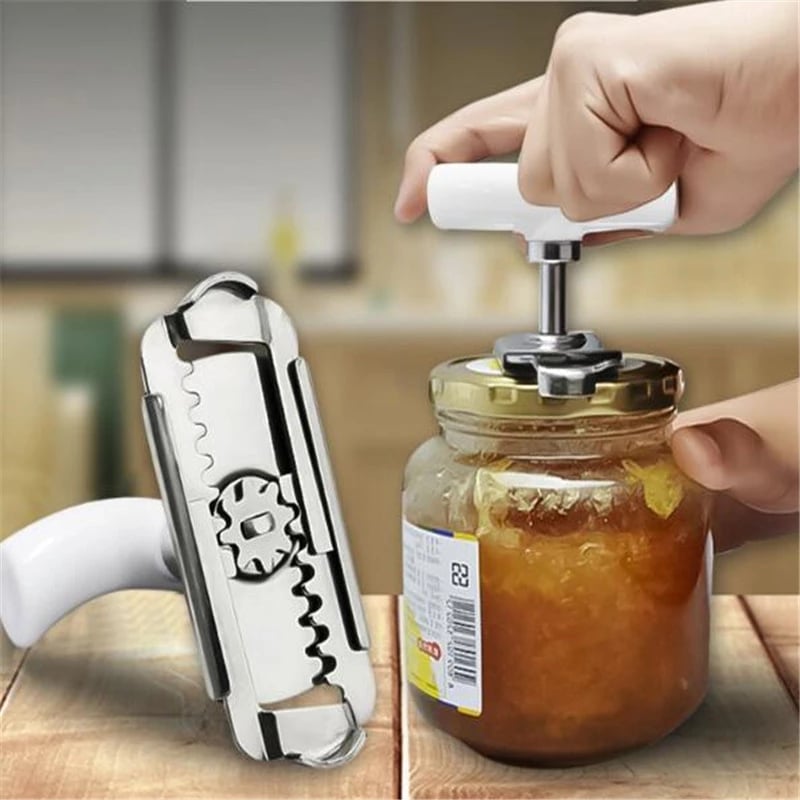 Effortless Arthritis Jar Opener👍This Week's Limited-Time Offer