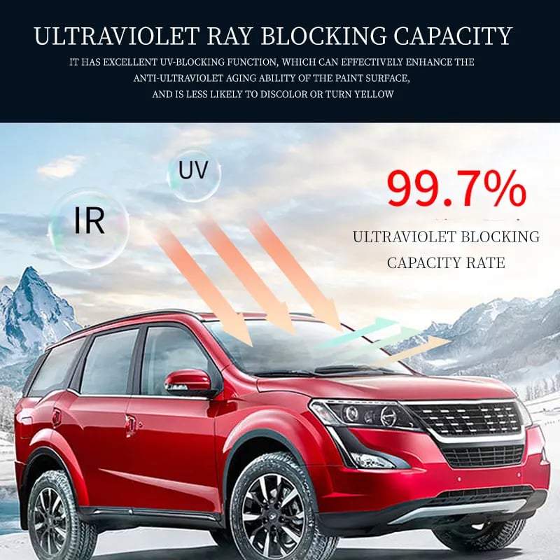 🔥🔥Car Nano Quick-Coat Restore-Coating Spray🚗