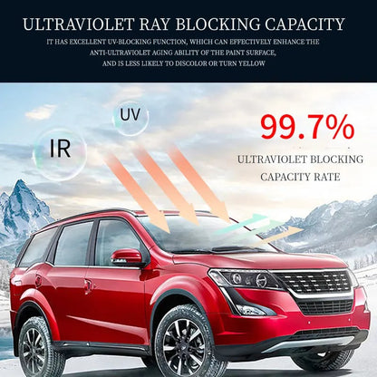 🔥🔥Car Nano Quick-Coat Restore-Coating Spray🚗