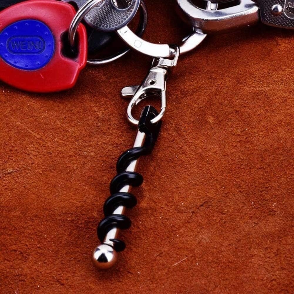 🔥 50% OFF🍾Mini Portable Pocket-Sized Wine Opener🍷