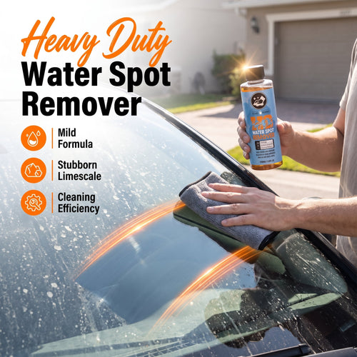 💯🎁Hot Sale Promotion 49% OFF🔥Pro Water Spot Eraser Gel