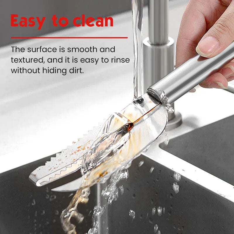 ✨Stainless Steel 3 In 1 Fish Maw Knife