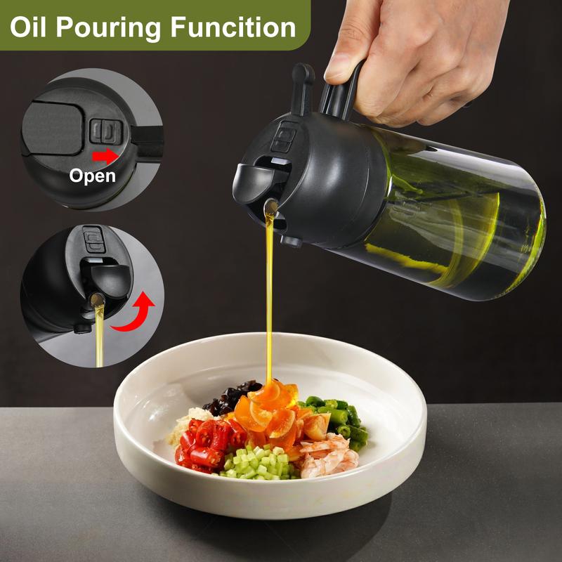 🎁Hot Selling💕 2-in-1 Windshield Washer Sprayer