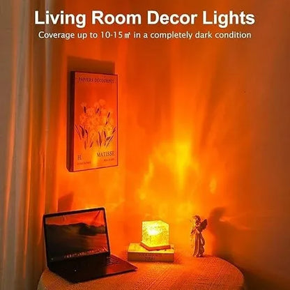 🎄Christmas Early Sale 50% OFF -✨Aurora Dreamscape Projector🌌