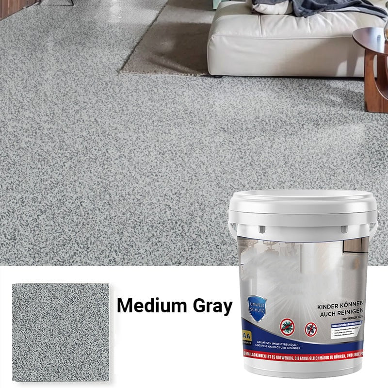 💯🔥HOT SALE🔥High-Gloss Marble Effect Epoxy Floor Coating