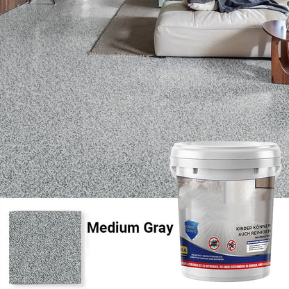 💯🔥HOT SALE🔥High-Gloss Marble Effect Epoxy Floor Coating