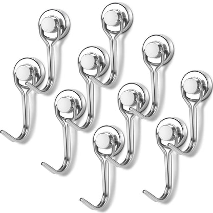 🔥Hot Sale ⚡Heavy Duty Swivel Hooks