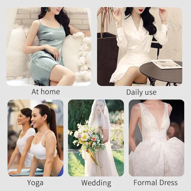 🎁Invisible Breast Lift Pads