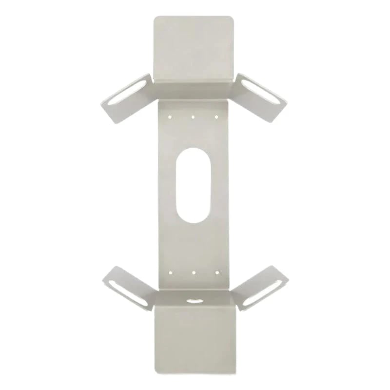 💯📢📢50% OFF !! ⏰Wall Mounted Iron Garden Hose Holder