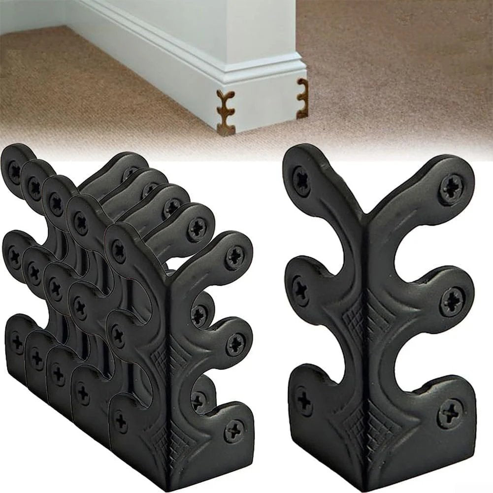 🔥HOT SALE🔥Baseboard Corner Protectors for Furniture