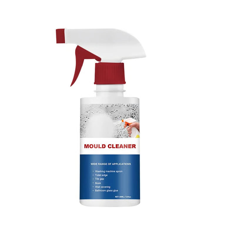 📢📢49% OFF !! ⏰Mildew Cleaner Foam