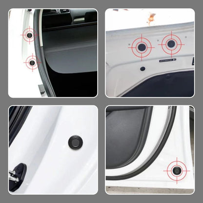 💯🔥Car Door Bumper Protection Pads