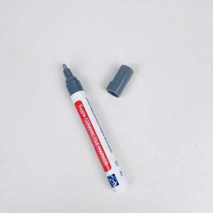 Anti-Mould & Waterproof Joint Pen for Ceramic Tiles