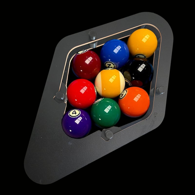 🔥2026 New Collection  🎱Professional Billiards Stand System