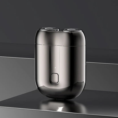 🏆Last Day Promotion!🎁 2026 New Upgrade Pocket Shaver USB Mini Shavers for Men