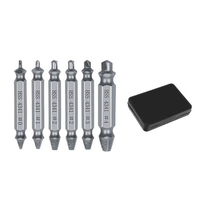 🔥Hot Sale 49% OFF - Stripped Broken Screw Remover
