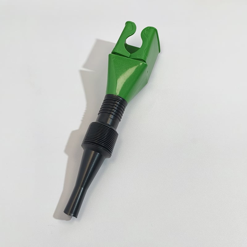 ⛽ Retractable Multi-Functional Oil Funnel – Easy, Clean, and Portable! 🔧🚗