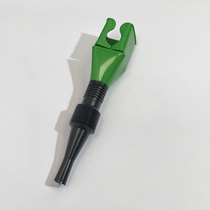 ⛽ Retractable Multi-Functional Oil Funnel – Easy, Clean, and Portable! 🔧🚗