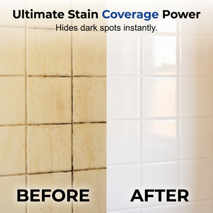 🔥2026 HOT SALE🎨Tile Renewal Spray Paint – Recolor & Refresh - 50% OFF!!!
