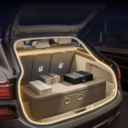 🏆✨ Car Trunk Light Strip