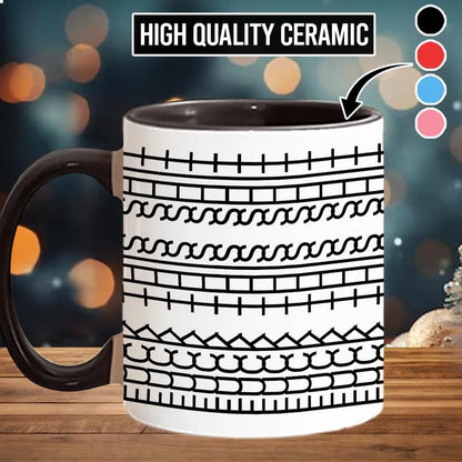 🏆Flash Sale⚡ 50K+ SOLD! Almost Gone-💥Coffee Mugs，Best gifts