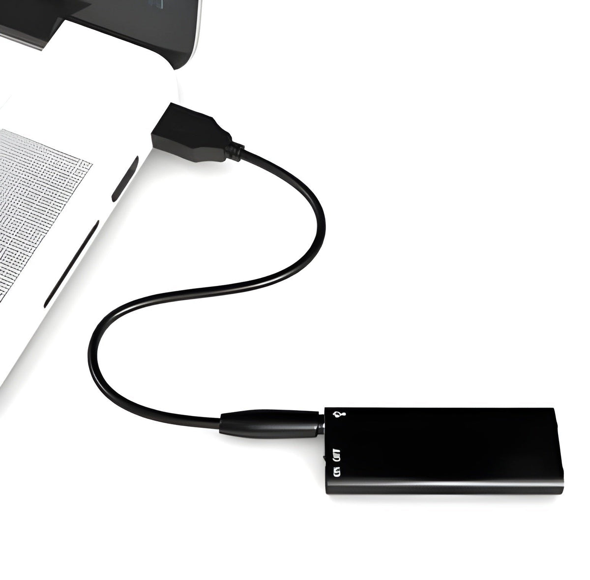 🔥2026 New Arrivals: 50% Off for a Limited Time!🔥 Mini Voice Recorder – Smart Sound Capture, Compact & Easy to Use, Long Battery Life 🔋